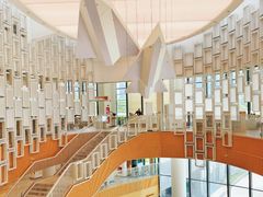 -广州市白云区图书馆