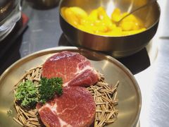 安格斯牛排-本炙炭烤·蒲烧活鳗料理店(金沙洲店)