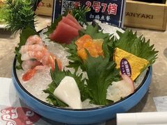 -上渔铁板烧(熙悦汇店)