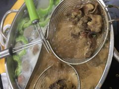 -鑫宝沙茶牛肉火锅(永泰店)