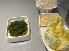-半天妖烤鱼(兰州国芳中心店)