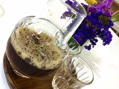 -1/4 ONE QUARTER COFFEE LAB(朝阳大悦城店)