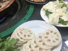 -老诚一锅羊蝎子(垡头店)