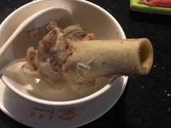 -意中意煲庄火锅(万盛南街店)