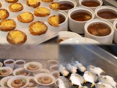 -荣誉大酒店·荣誉海鲜酒楼(晋江电力店)