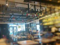-必胜客(北苑路店)