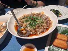 -三利音·玖弄小鲜(浦东嘉里城店)