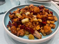 -南山鲜虾面·活鲜小馆·海味大连菜(南山总店)