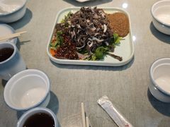 -振生清真饭店(永安道店)