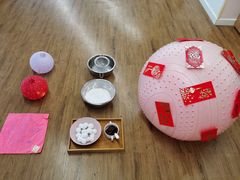 -123育儿园(百子湾校区)