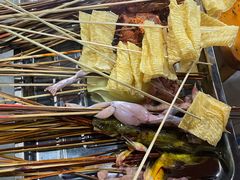 -牛华八婆麻辣烫(起源店)