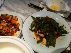 -蔴将·川菜(黄龙万科店)