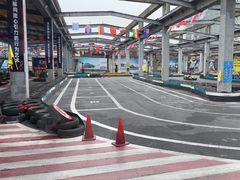 -速马赫卡丁车(琶洲店)