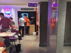 -杨氏青龙虾·羊蝎子(托乐嘉店)