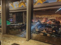 -皇朝万鑫自助餐厅