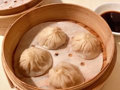 利苑小笼包-利苑酒家(金宝店)
