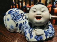 -城南老友羊蝎子火锅(花乡奥莱店)