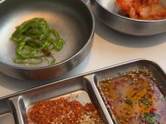 -范儿·嫂子烤肉·精致炭火烤肉(长治路店)