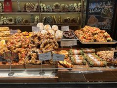 -红跑车蛋糕世界(清江路店)