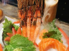 -一绪に寿喜烧自助(世茂广场店)