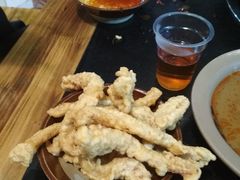 -肥龙火锅(南坪店)