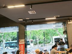 -重庆鸡公煲·青锅花椒鱼(牡丹江路店)