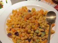 -厨创东北传家菜(信义坊店)