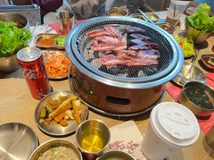 -西塔老太太泥炉烤肉(望京一店)