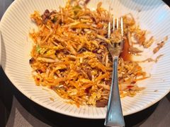 -上和臻品中国菜(花园街店)