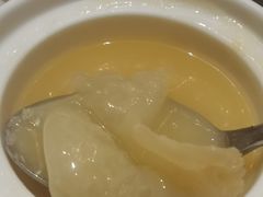 即位鱼翅-半岛翡丽海鲜自助餐厅(观风亭店)