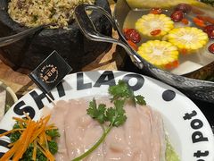 -潮澎派·潮州菜(南国明珠店)