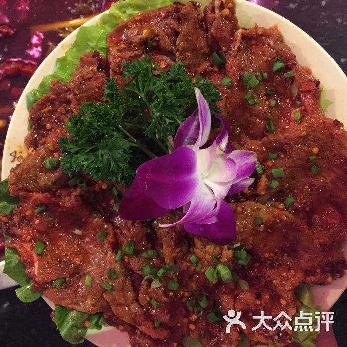 犇犇藤椒牛杂火锅(空港店)图片 - 第3张