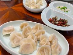 -喜鼎海胆水饺(东港店)