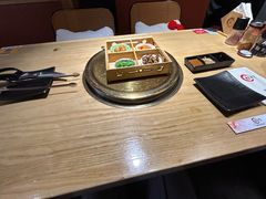 -松鱼亭·和牛烧肉(协鑫广场店)