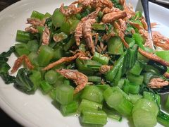 -外婆家(蓝色港湾店)