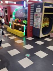 -MELAND CLUB亲子乐园·派对·餐厅(北京芳圆里ID MALL店)