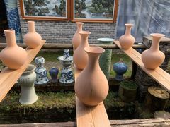 -景德镇古窑民俗博览区