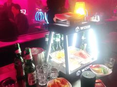 -W·CLUB(马驹桥店)