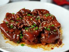 -峨嵋酒家(牡丹园店)