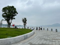 -东钱湖旅游度假区