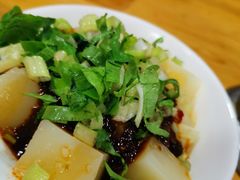 -洞子口张老二凉粉(文殊院店)