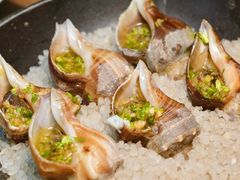 -荣基四海一家·家常菜·海鲜大排档(新安店)