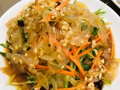 -四海鲜渔家菜(黄金海岸店)