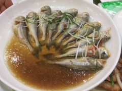 -黄海海鲜酒店(静海路店)