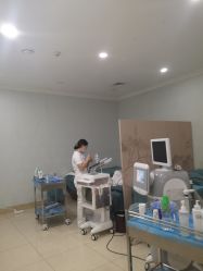 治疗室-重庆军科整形美容医院