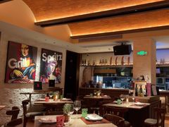 -Mammamia意大利餐厅(阳春巷店)