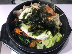 -李先生的首尔小馆(松江启源广场店)