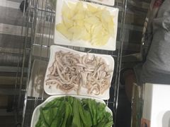 -红樱桃·新派辽菜(北行店)