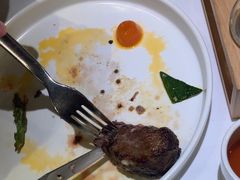-王品牛排(福州泰禾店)