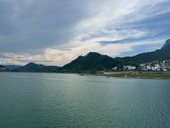 -乌江画廊(彭水苗族土家族自治县)